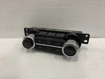 22-24 Ford Expedition Media Radio Aduio Control Switch Unit Oem NL1T-18K811-ACW. Fixed Price $179.99.