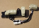 11-17 Infiniti QX56 QX80 Driver Power Seat Switch Adjustment Control Oem Tested. Fixed Price $44.99.