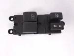 2022-2025 Nissan Frontier Master Driver Window Control Switch 25401-9BU1E. Fixed Price $123.69.