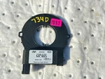 2010-2013 Kia Forte Steering Angle Sensor Oem 93480-3L002. Fixed Price $43.24.