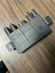 1999 2000 2001 Bmw E38 V12 750IL Ets Electric Battery Disconnect Module. Fixed Price $550.00.