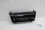 Front Temperature Controls Bmw 640I 650I M6 2012-2019 1397449. Fixed Price $69.99.