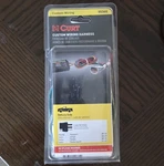 Curt 55360 Custom Wiring Harness 4 Way Flat Honda Passport Isuzu Rodeo Open Box. Fixed Price $61.75.