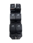 15-17 Oem Toyota Camry Power Window Master Control Switch 84820-06120 #132. Fixed Price $21.99.