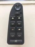 1999 Bmw 525I Master Power Window Switch 380 646 Oem (40-41). Fixed Price $49.99.