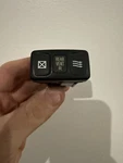 98-07 LEXUSLX470 Toyota Land Cruiser Rear Right Side Air Vent Switch #191320. Fixed Price $26.24.