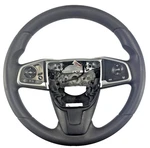 2017-2021 Honda Civic Steering Wheel W/audio & Cruise Control Switches Oem. Fixed Price $148.67.