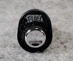 1995 1996 1997 Lincoln Towncar Chrome Button Gas Fuel Door Switch Ford Oem. Fixed Price $23.40.
