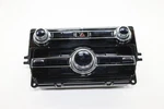2021-2023 Lincoln Aviator Console Hvac A/c Control Switch Panel Oem LC5T18A802HJ. Fixed Price $143.36.
