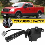 Ford F-150 F150 2005-2008 Dimmer Combination Lever Turn Signal Wiper Switch. Fixed Price $29.44.