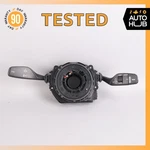 14-21 Bmw I3 I01 Hybrid Steering Column Clockspring Control Switch 6833439 Oem. Fixed Price $170.15.