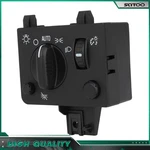 Headlight Switch For Chevrolet Colorado Gmc Canyon 2004 2005 2006-2012 20983207. Fixed Price $24.89.