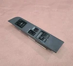 96-00 Toyota Tacoma Master Power Mirror Window Switch Gray Driver Lh Button Oem. Fixed Price $269.99.