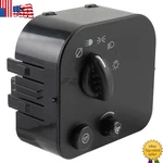 For 2002-09 Chevrolet Chevy Trailblazer Headlight Dimmer Control Switch 15067050. Fixed Price $28.99.