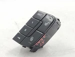 17-18 Porsche Panamera 971 G2 Turbo Front Left Door Switch Memory *note. Fixed Price $110.47.
