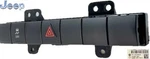 04602566AI Oem 2009-2018 Center Dash Hazard Switch Panel Journey Nitro Wrangler. Fixed Price $425.00.