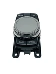 Idrive Switch Joystick Ceramic 9350725 Bmw F15 F16 X6 X5 (2014-2018) Oem. Fixed Price $249.49.