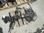 2023 Maverick Xlt Front Knee 1716674. Fixed Price $649.99.