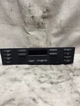 Bmw Oem E39 525 528 530 540 M5 Front Ac Climate Control Heater Switch 97-03. Fixed Price $99.89.