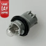 New Replaces Toyota 90075-60001 Side Marker Clearance Light Socket & Bulb. Fixed Price $11.95.