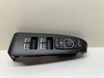 2017 - 2018 Kia Sedona Front Left Door Window Control Switch 93570A9421DG1 Oem. Fixed Price $55.40.