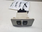2009-2010, Lexus IS250, Fuel Gas Door + Trunk Lid Gate Opener, Pn: 55447-53041. Fixed Price $29.00.