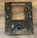 98-03 Mercedes Benz W210 E320 E430 Center Master Power Window Switch Oem Trunk. Fixed Price $69.99.