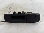 2022-2025 Mercedes W206 C300 Rear Trunk Lid Release Handle Oem A0997502400. Fixed Price $101.88.