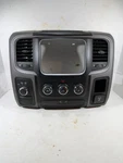 1WA381X9AC 2013-2018 Ram 1500 2500 3500 Center Dash Radio Trim Bezel Outlet Oem. Fixed Price $299.95.