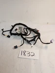 2019-2023 Dodge Challenger Floor Center Console Wire Wiring Harness Oem. Fixed Price $77.39.