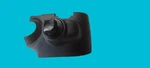 2012 Infiniti M30D Y51 Electric Steering Column Adjuster Switch 48470 1MA2B. Fixed Price $40.29.