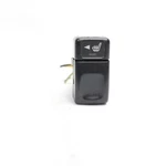 1993-1997 Volvo 850 Left Side Seat Heater Switch Oem 9148765. Fixed Price $19.65.