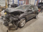 Used Steering Column Control Switch Fits: 2018 Ford Escape Wiper Htbk. Fixed Price $95.00.
