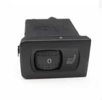Vw Golf MK4 Front Left Seat Heating Switch 1J0963563B01C New Genuine. Fixed Price $12.00.