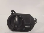 Focus 2006 Dash/interior/seat Switch 622826. Fixed Price $81.69.