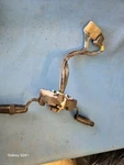 91 92 93 94 Eclipse/laser/talon Column Switch Assm W/cruise Control 5989. Fixed Price $69.85.