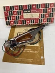 Triumph TR4A TR250 Nos Front Lh Marker Lamp Assembly Lucas Box Dated 3/1968. Fixed Price $400.00.