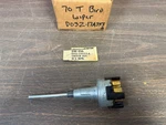 1970 Ford Thunderbird Lincoln Mark Iii Speed Windshield Wiper Switch Nos 126. Fixed Price $59.99.