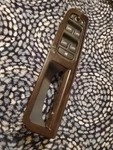 2004-2007 Volvo S40 Master Driver Power Window Switch 30710787 Oem. Fixed Price $7.29.