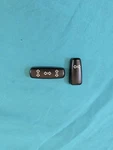 2001-2014 Volvo S60 V70 XC70 XC90 S80 Power Seat Switch Control Buttons Black. Fixed Price $10.99.