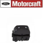 Motorcraft Door Lock Switch Front Driver Passenger For F-350 Super Duty 08-10. Fixed Price $29.50.