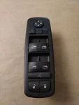 08 - 11 Dodge Journey Caravan Town Country Front Left Master Window Switch Oem. Fixed Price $54.99.