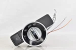 10-13 Mercedes W212 E350 Dash Fog Switch Controller. Fixed Price $72.91.