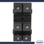 Power Window Switch For Sierra 3500 2500 Chevrolet Silverado 23129539. Fixed Price $25.38.