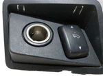08-10 Ford F250 F350 Lighter Socket Pedal Adj 7L1T-14B494-ABW 8C34-25047A82-B. Fixed Price $35.00.