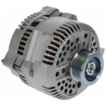 New Alternator Ford 3.0 4.0 4.2 V6 2.0 2.5 Ranger Escort Aerostar Mazda. Fixed Price $105.95.