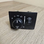 2005-2010 Chrysler 300 Dodge Charger Magnum Headlight Switch Assembly Black. Fixed Price $23.75.