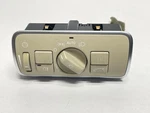 12-18 Volvo S60 S80 XC70 V70 Headlight Dimmer Fuel Cap Trunk Release Switch Oem. Fixed Price $37.50.