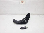 17-19 Ford Escape Engine Ignition Switch Start Stop Button Trim /smart Key Oem. Fixed Price $129.97.