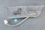 2009-2018 Dodge Ram 1500 2500 3500 Drivers Power Seat Switch Bezel 6-WAY Oem. Fixed Price $49.99.
